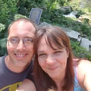 Meet your Posher, Kimberley